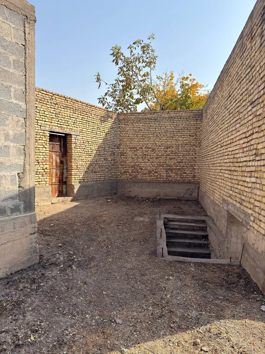 1 qavatli uy sotiladi − 950 m²