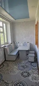 Ijaraga 3 xonali kvartira − 77 m²