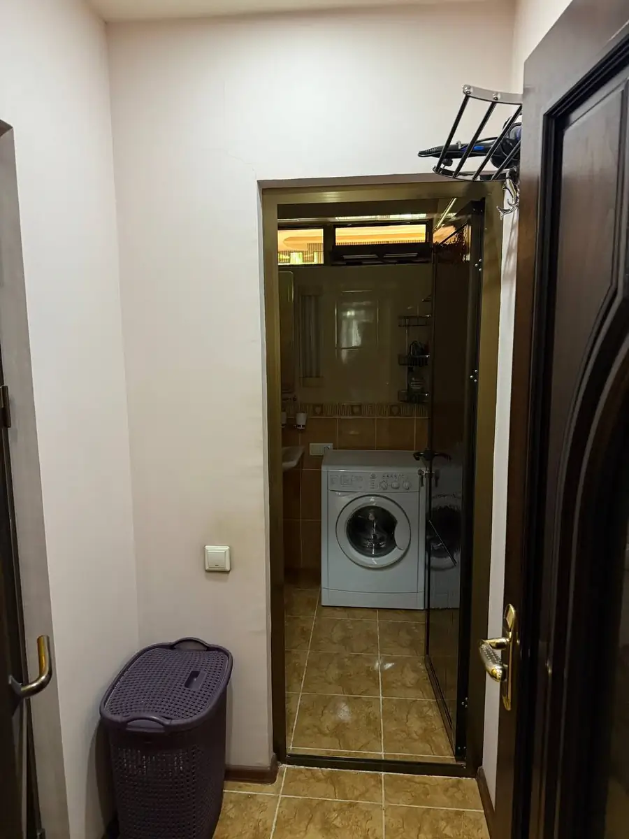 Ijaraga 3 xonali kvartira − 83 m²