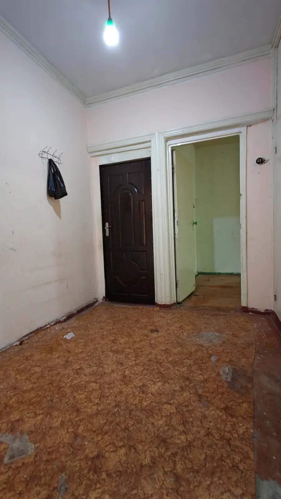 Ijaraga 4 xonali kvartira − 80 m²