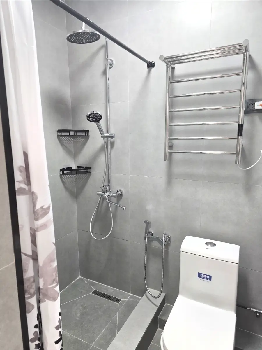1 xonali kvartira sotiladi − 26 m²