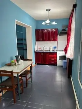 Сдается 3-комнатная квартира − 91 м²