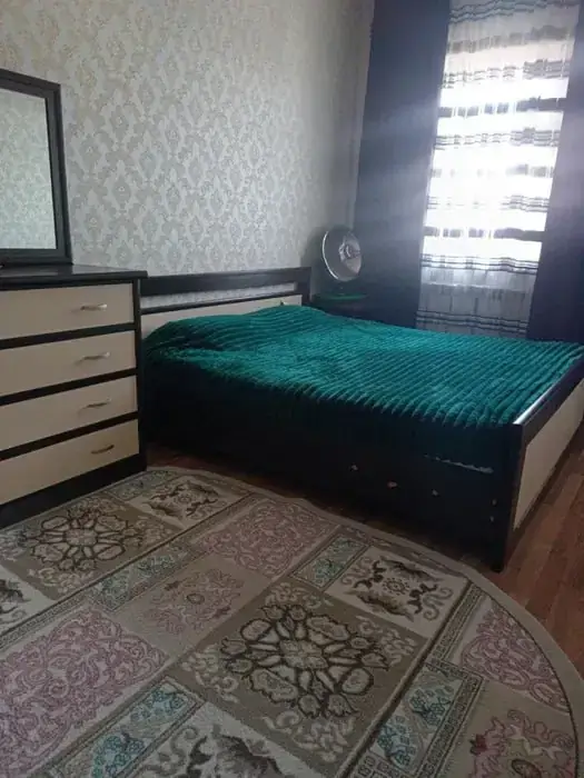 3 xonali kvartira − 76 m², 9/9 qavat