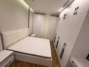 2 xonali kvartira − 60 m², 7/12 qavat
