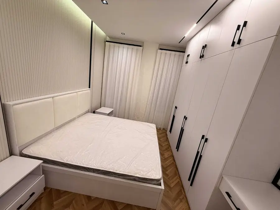 Ijaraga 2 xonali kvartira − 60 m²