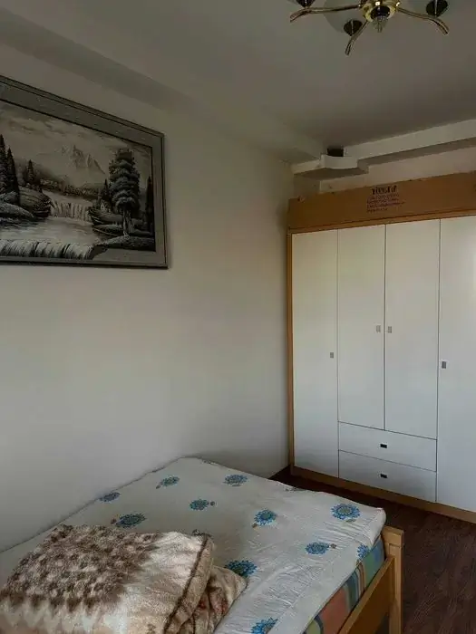Ijaraga 2 xonali kvartira − 50 m²