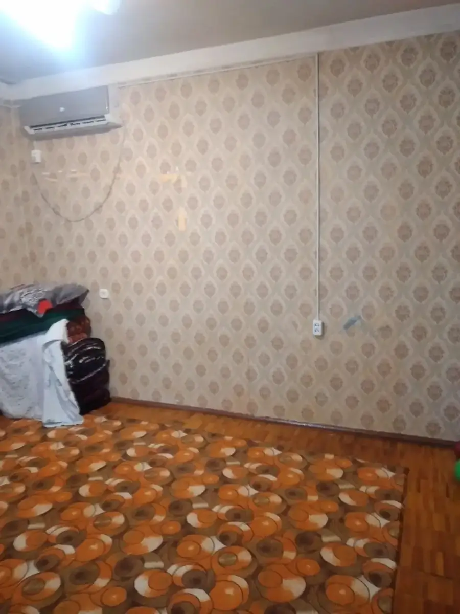 Продается 2-комнатная квартира − 58.1 м²