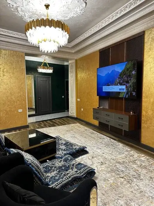 2 xonali kvartira − 74 m², 3/10 qavat