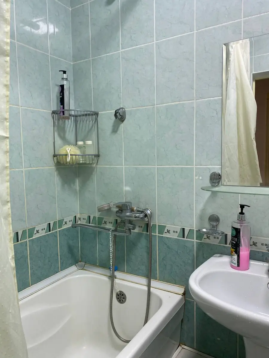 Ijaraga 3 xonali kvartira − 80 m²