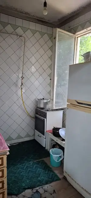 2-комнатная квартира − 46 м², 2/4 этаж