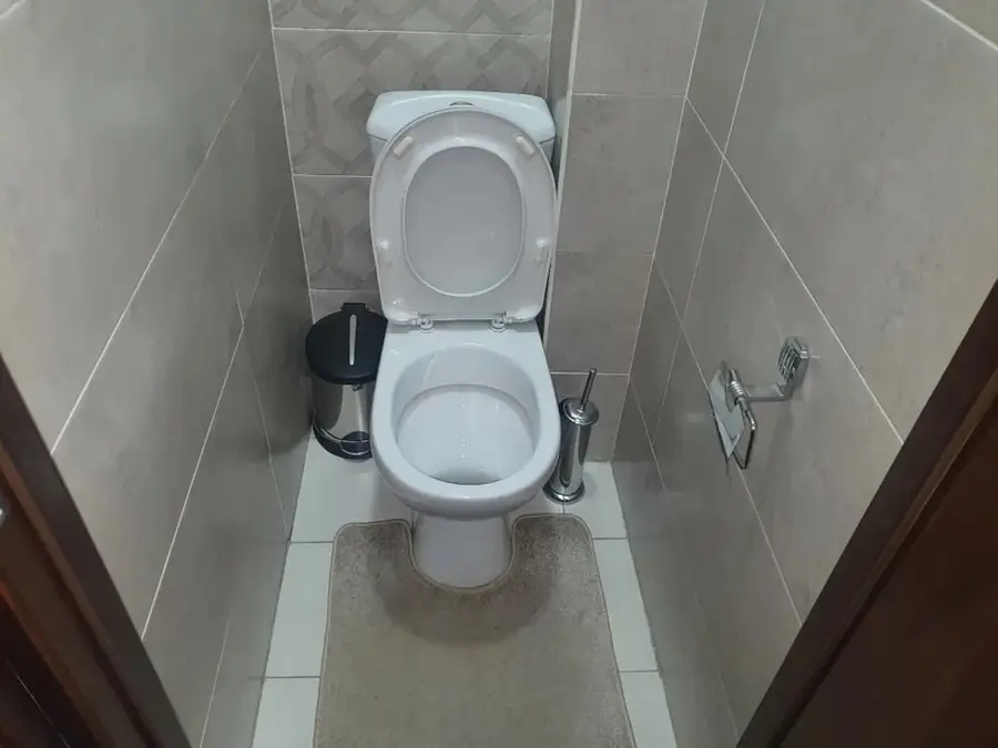 Ijaraga 2 xonali kvartira − 65 m²