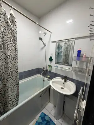 2 xonali kvartira − 60 m², 5/9 qavat
