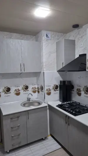 Ijaraga 2 xonali kvartira − 42 m²