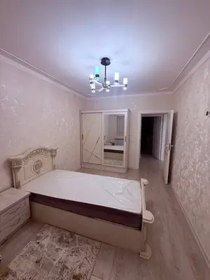 4-комнатная квартира − 100 м², 3/5 этаж