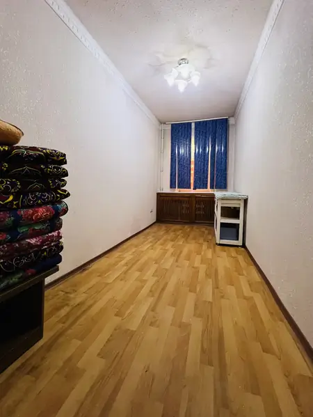 4-комнатная квартира − 87 м², 2/9 этаж