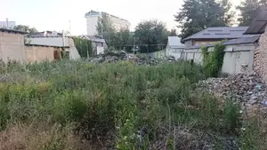 Tijoriy yer maydoni sotiladi − 6 sot