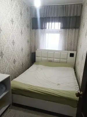 Сдается 3-комнатная квартира − 76 м²