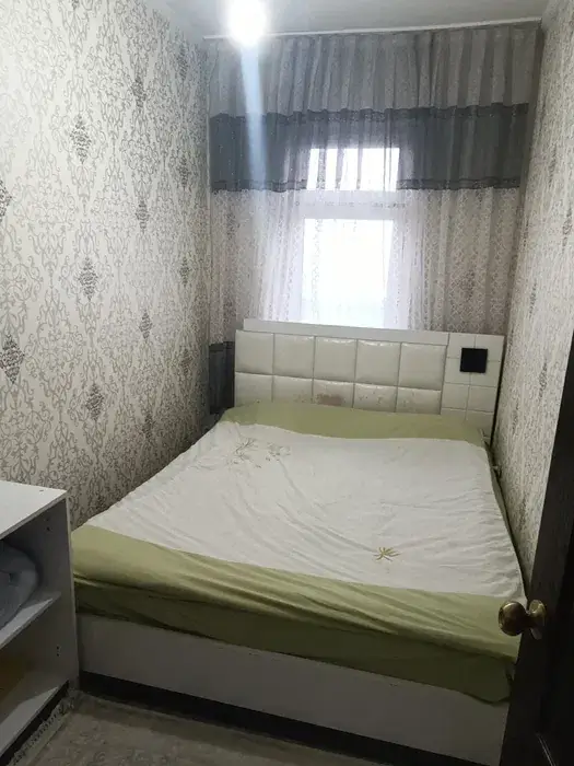 Сдается 3-комнатная квартира − 76 м²