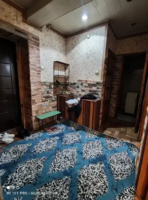 2-комнатная квартира − 56 м², 4/4 этаж