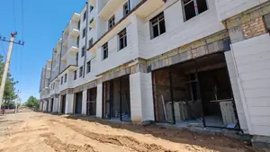 Ofis − 53 m², 1/5 qavat