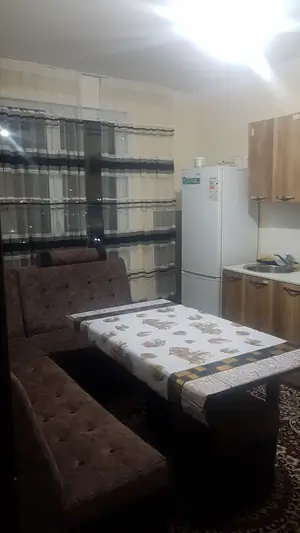 Сдается 2-комнатная квартира − 70 м²