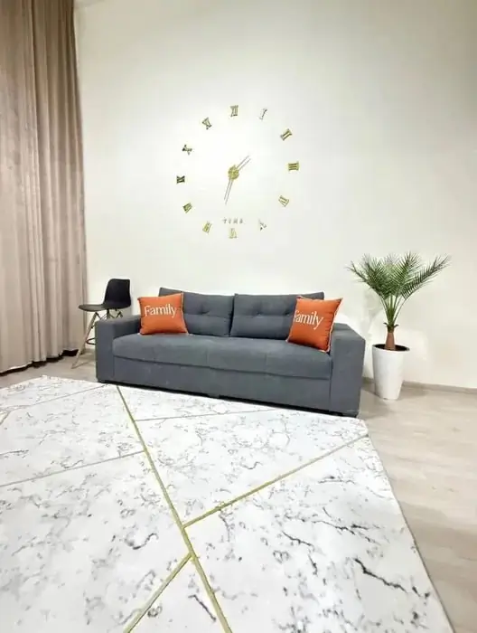 Ijaraga 2 xonali kvartira − 44 m²