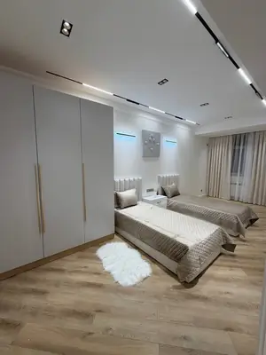 4 xonali kvartira − 80 m², 6/9 qavat
