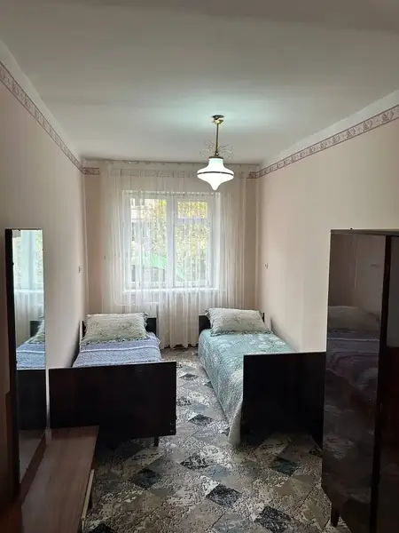 3-комнатная квартира − 50 м², 2/4 этаж