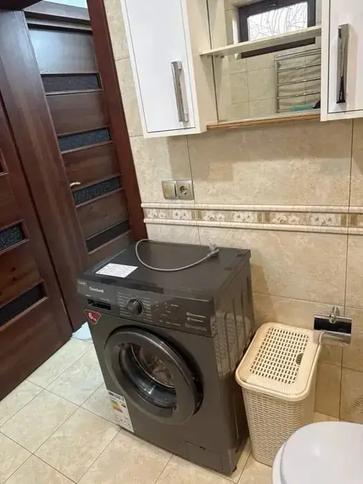 Сдается 3-комнатная квартира − 110 м²