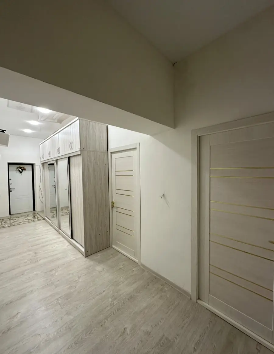 Ijaraga 2 xonali kvartira − 48 m²