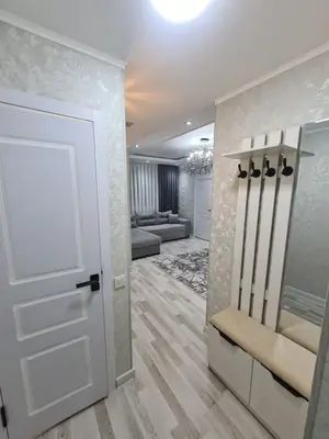 Ijaraga 2 xonali kvartira − 50 m²