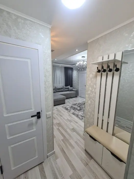Ijaraga 2 xonali kvartira − 50 m²