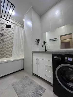 Ijaraga 2 xonali kvartira − 71 m²