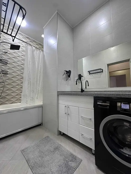 Ijaraga 2 xonali kvartira − 71 m²