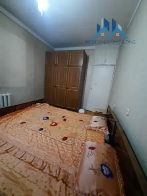 2 xonali kvartira − 60 m², 7/9 qavat