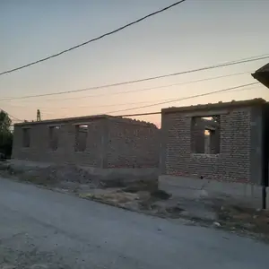 1 qavatli uy sotiladi − 200 m²