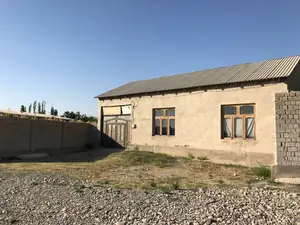 1 qavatli uy sotiladi − 600 m²