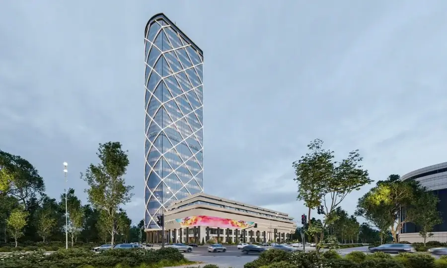 2 xonali kvartira sotiladi − 63 m²