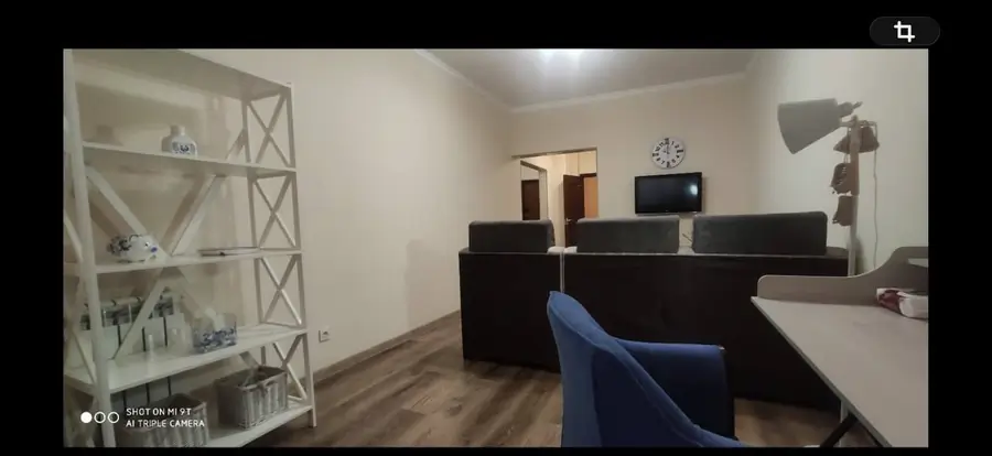 Ijaraga 1 xonali kvartira − 40 m²