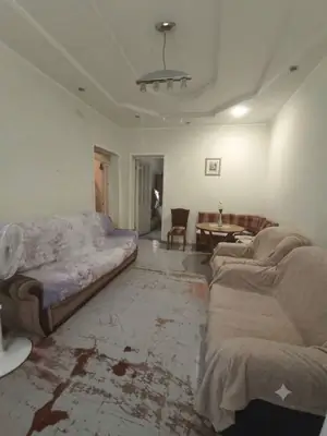 2 xonali kvartira sotiladi − 54 m²