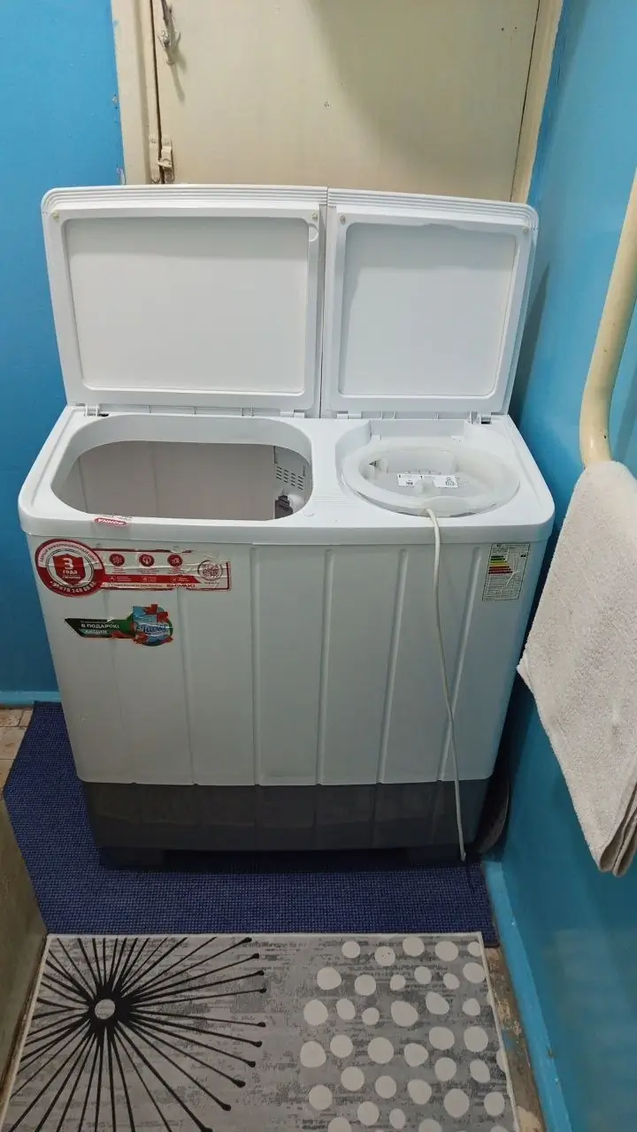 Ijaraga 2 xonali kvartira − 50 m²