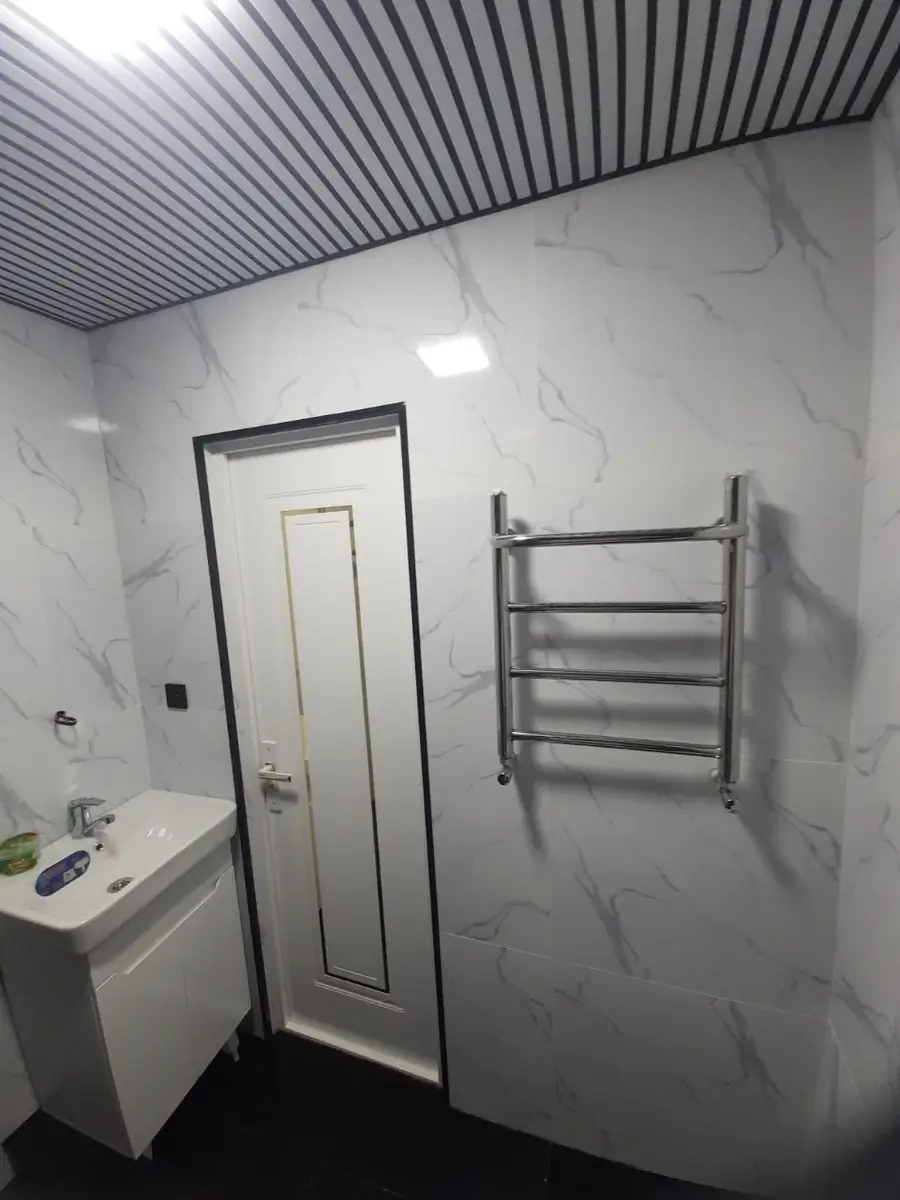 2 xonali kvartira sotiladi − 38 m²