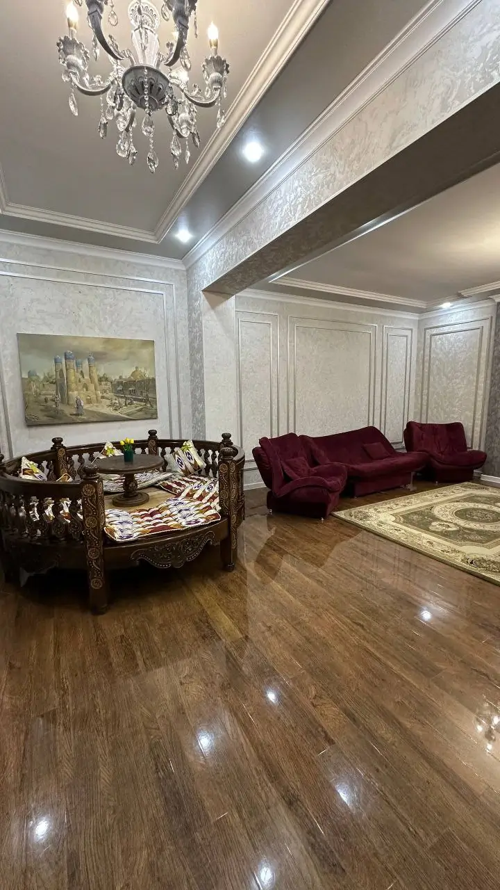 Сдается 1-этажный дом − 250 м²