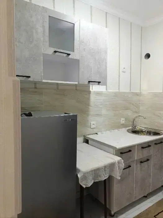 Ijaraga 1 xonali kvartira − 22 m²