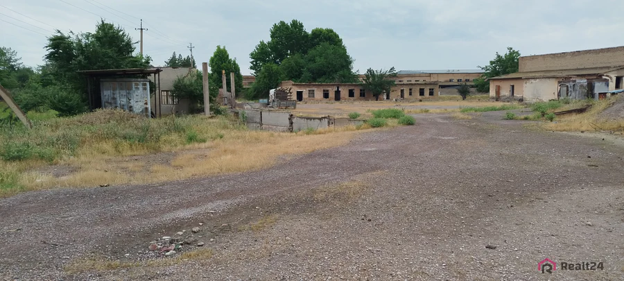 Tijoriy yer maydoni sotiladi − 90 sot