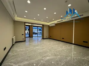 Ijaraga ofis − 220 m²