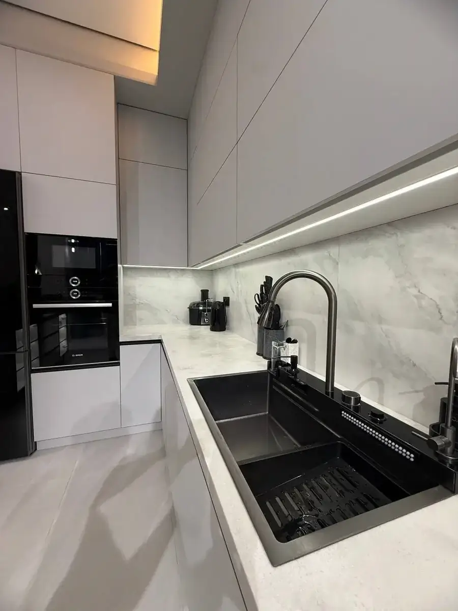 Ijaraga 4 xonali kvartira − 125 m²