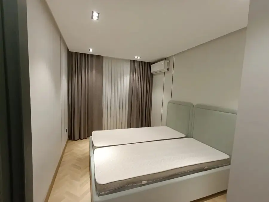 Ijaraga 3 xonali kvartira − 86 m²