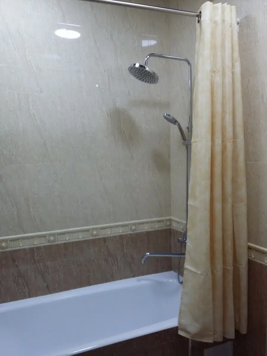 2 xonali kvartira sotiladi − 50 m²