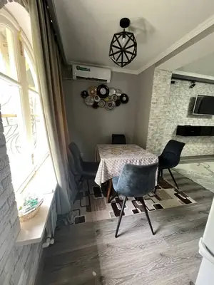 1 xonali kvartira − 42 m², 3/5 qavat